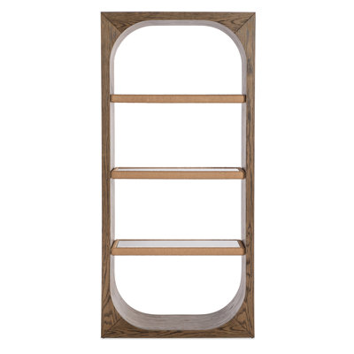 Nevis Bookcase