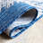 Courtyard Performance Abstract Indoor/Outdoor Area Rug-1721025200