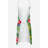 Floral Bib Apron