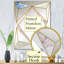 Miroir d'appoint Mid-Century-40086959