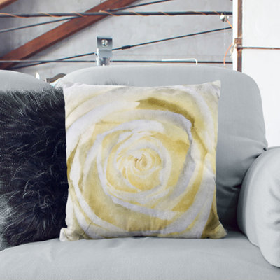 Square Cushion