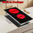 Weceleh Electric 2 Burner Cooktop-106891849