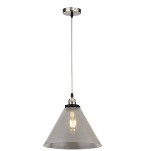 1 - Light Cone Pendant