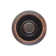3 1/2 " Kitchen Bar Garbage Disposal Flange With Stopper