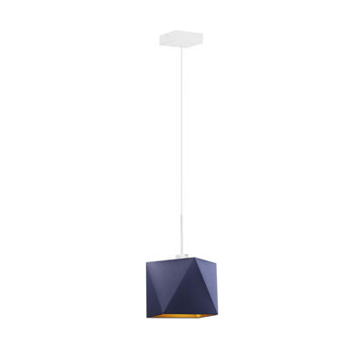 Fiorella 1 - Light Geometric Pendant