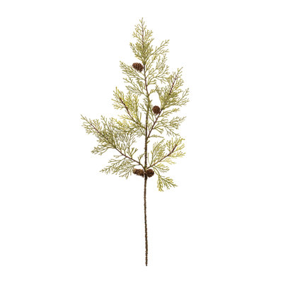 Pine and Pinecones Spray