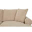 Canapé modulaire avec assise à gauche Collins-118609401