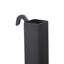 Ensemble de 2 supports pour étagères, supports à 3 niveaux, supports pour étagères de rangement