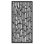 Bali Decorative Privacy Panel