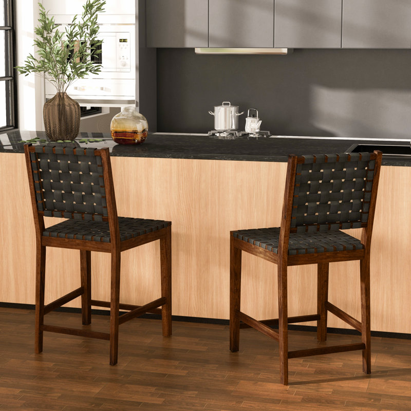 Tabouret de comptoir Acea 24, 2
