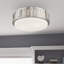 Plafonnier encastré Alioune-22522527-22522528-113065816