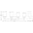 Nash 4 - Light Dimmable Vanity Light