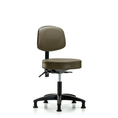 Chaise de travail