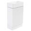 Meuble-lavabo 18,6 po avec lavabo Ruperta