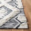 Tapis en laine tissée à la main Southam Natura-1038566155