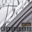 Microfiber Chevron / Zig Zag Duvet Cover Set-126724267-126724272