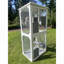 Cage de jeu d'extérieur pour chat