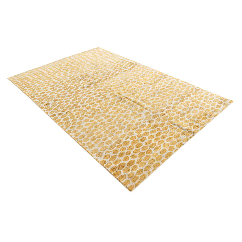 Odle Yellow Rug