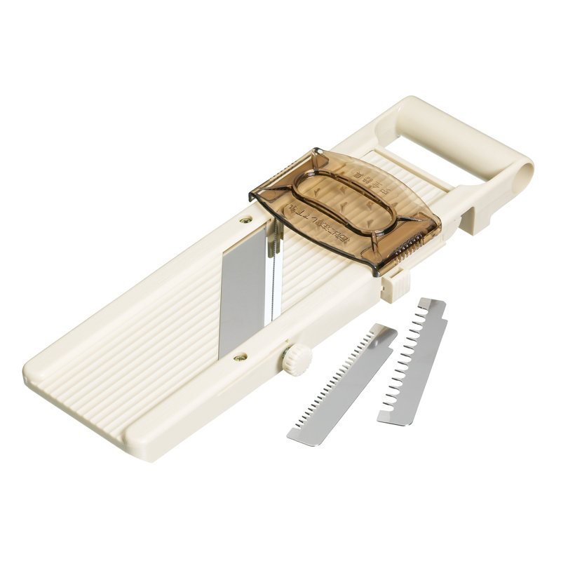 Japanese Mandoline