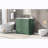 Edme 36'' Single Bathroom Vanity with Ceramic Top-230970310