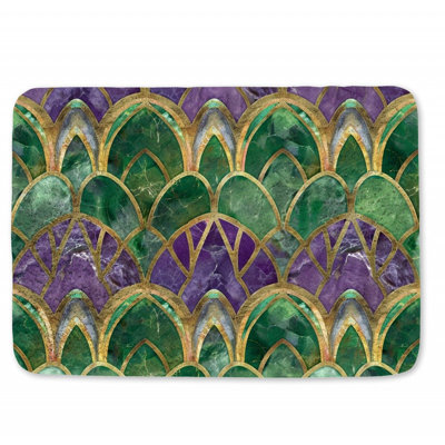 Tapis de bain Christyna