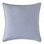 Monogram Square Pillow Cover & Insert