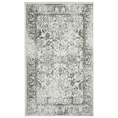 Zetland Performance Oriental Rug
