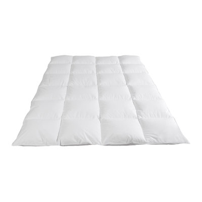Steppbett Traum Edition Blue