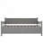 Twin  Size Wooden Modern and Rustic Casual Style Daybed-340676332