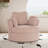 Berey Swivel Barrel Chair-1455462344