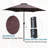 9FT Patio Outdoor Umbrellas-1724316274