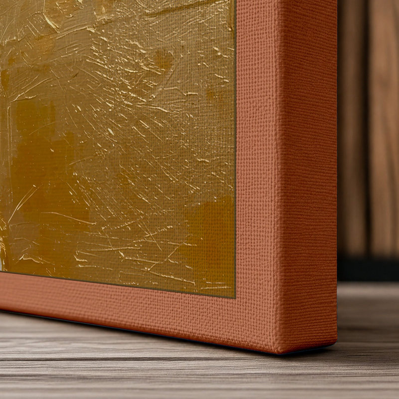 Print, 30x20 - 76.2 x 50.8 cm, Terracotta Border