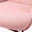 Metal Rocking Chair-2136681735
