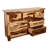 Ringgold Solid Wood 59'' W 7 - Drawer Dresser-952926695