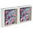 Nicola Spring - 3D Deep Box Photo Frames-55857174-55857166