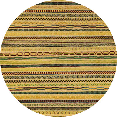 Abstract Indoor Rug