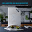 Antibacterial Cutting Boards REZATTO Perla RZT-12