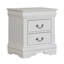 Table de chevet Contemporary