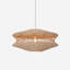 1 - Light Natural Pendant
