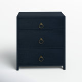 Elin 3 - Drawer Nightstand
