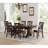 Rica Extendable Dining Table-120704668