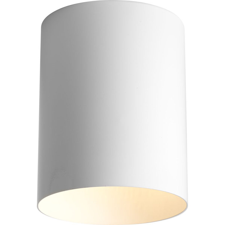 Novack LED Flush Mount