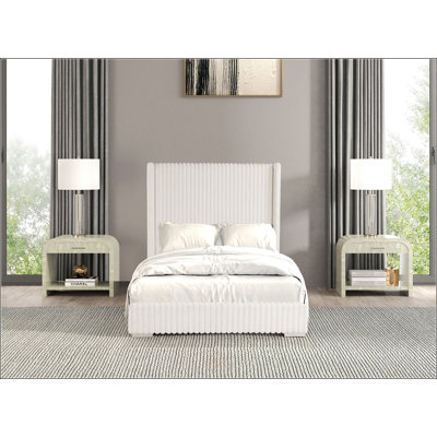 Queen Size Bed