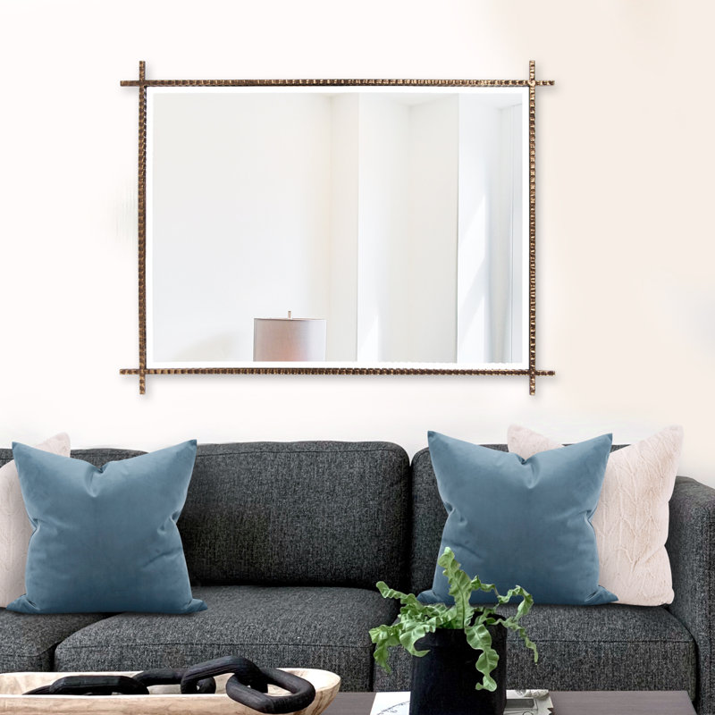 Miroir d'appoint Jareth