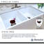23.25'' L Single Basin Kitchen Sink
