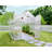 Palram - Canopia Essence 95.4 in W Hobby Greenhouse-883085708