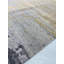 Velvet One-of-a-Kind 9' X 12' Hand Knotted Area Rug