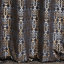 Dareios Eyelet Blackout Curtain-1143966196