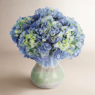 Ola Hydrangea Floral Arrangement
