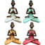 Figurine Alorton Yoga-808913700-808913723